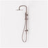 Novas Frame Twin Shower System